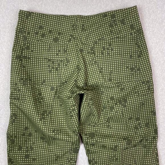 Vintage Size M Military Desert Night Camouflage Trousers - Picture 10 of 10